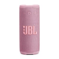JBL Grip Portable Bluetooth Speaker Waterproof Ambient Light- Pink